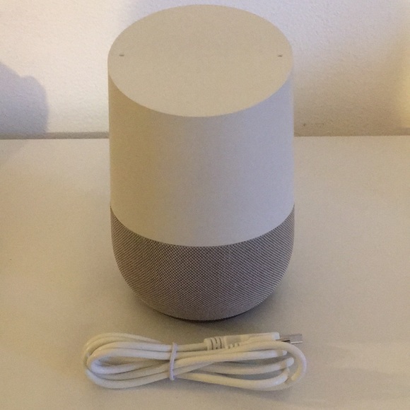 Google Home - Picture 7 of 8